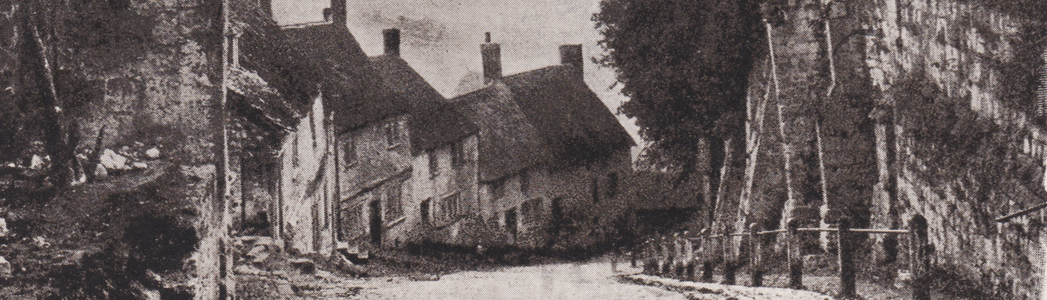 Gold Hill C1900