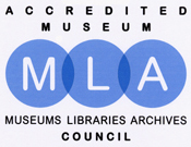 Museum Libraries Archives