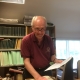 Sir John Stuttard delves into the archives at Gold Hill Museum