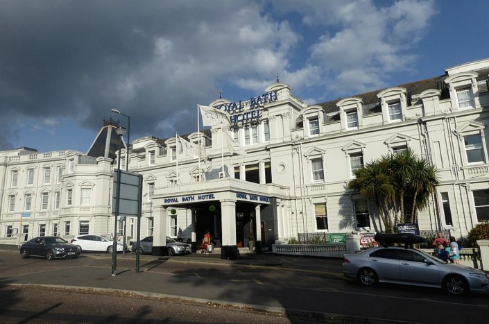 One Hundred Years Ago Bournemouth Is Given a Treasure Trove - Gold Hill ...