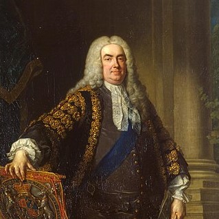 Sir Robert Walpole - First Prime Minister