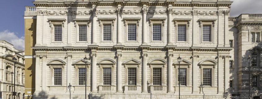 Banqueting House Whitehall